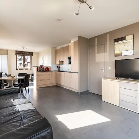 At Zeedijk With Sea View Apartament